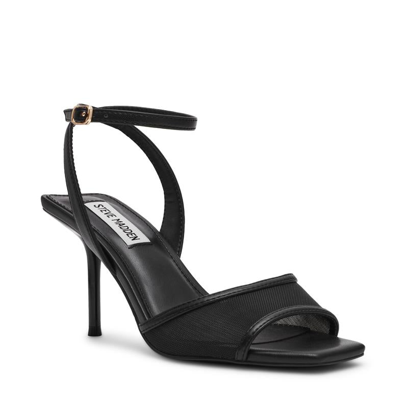 Meshee Sandal BLACK