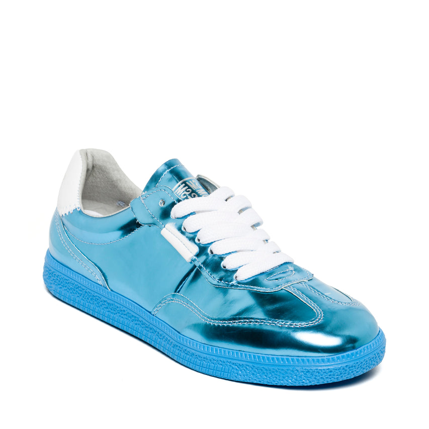 Emporia Sneaker BLUE