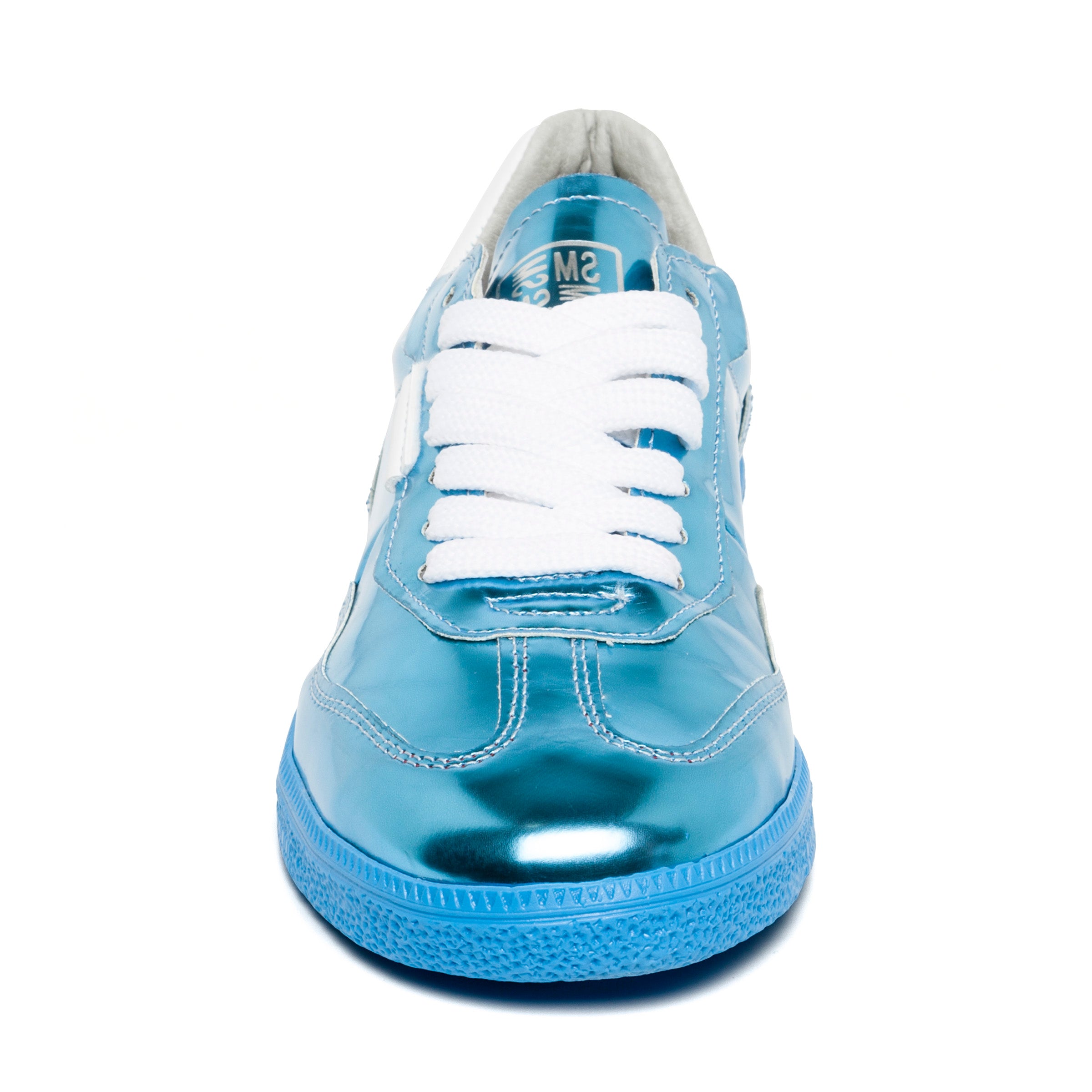 Emporia Sneaker BLUE