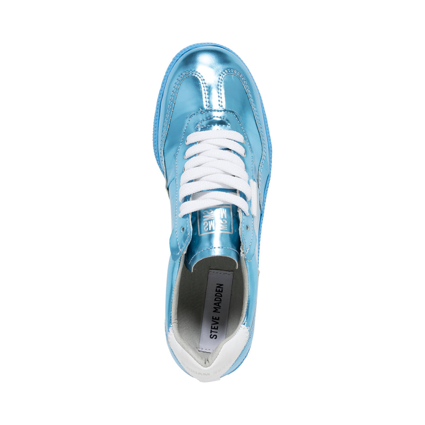 Emporia Sneaker BLUE