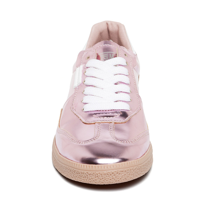 Emporia Sneaker PNK/PNK