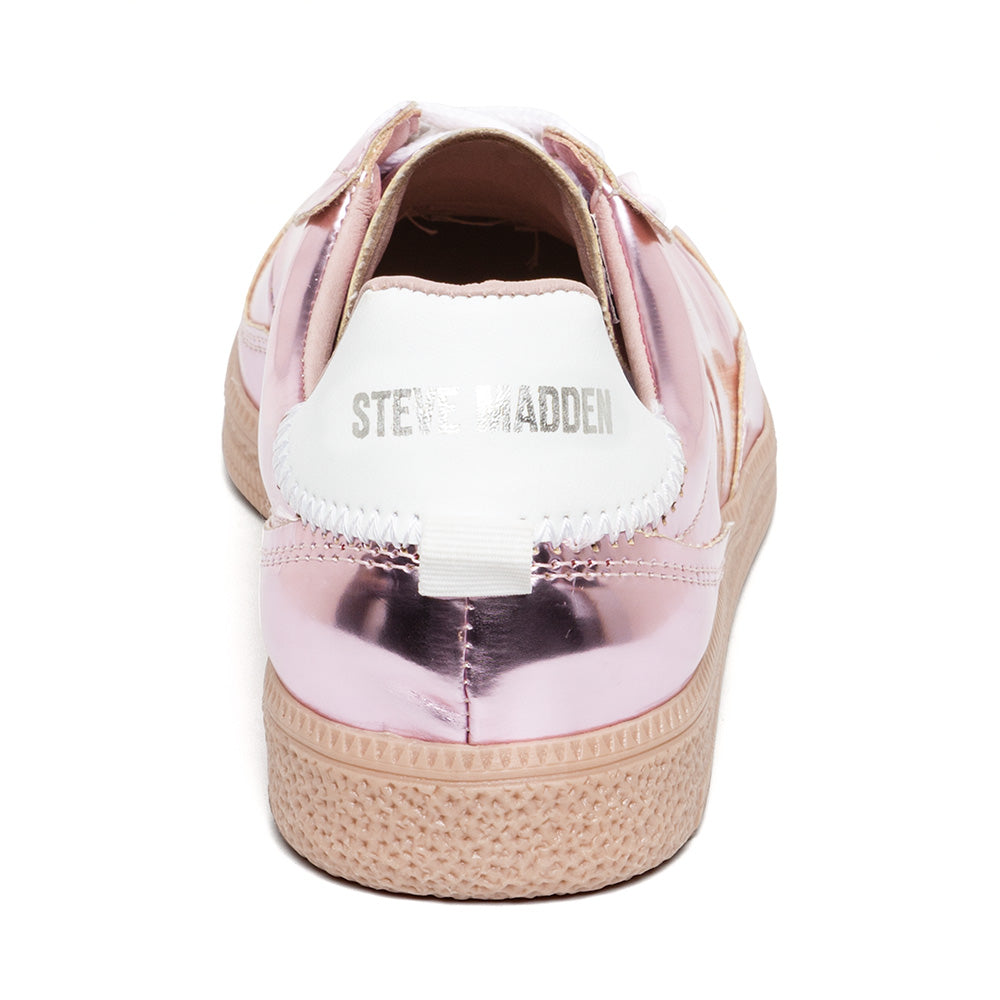 Emporia Sneaker PNK/PNK