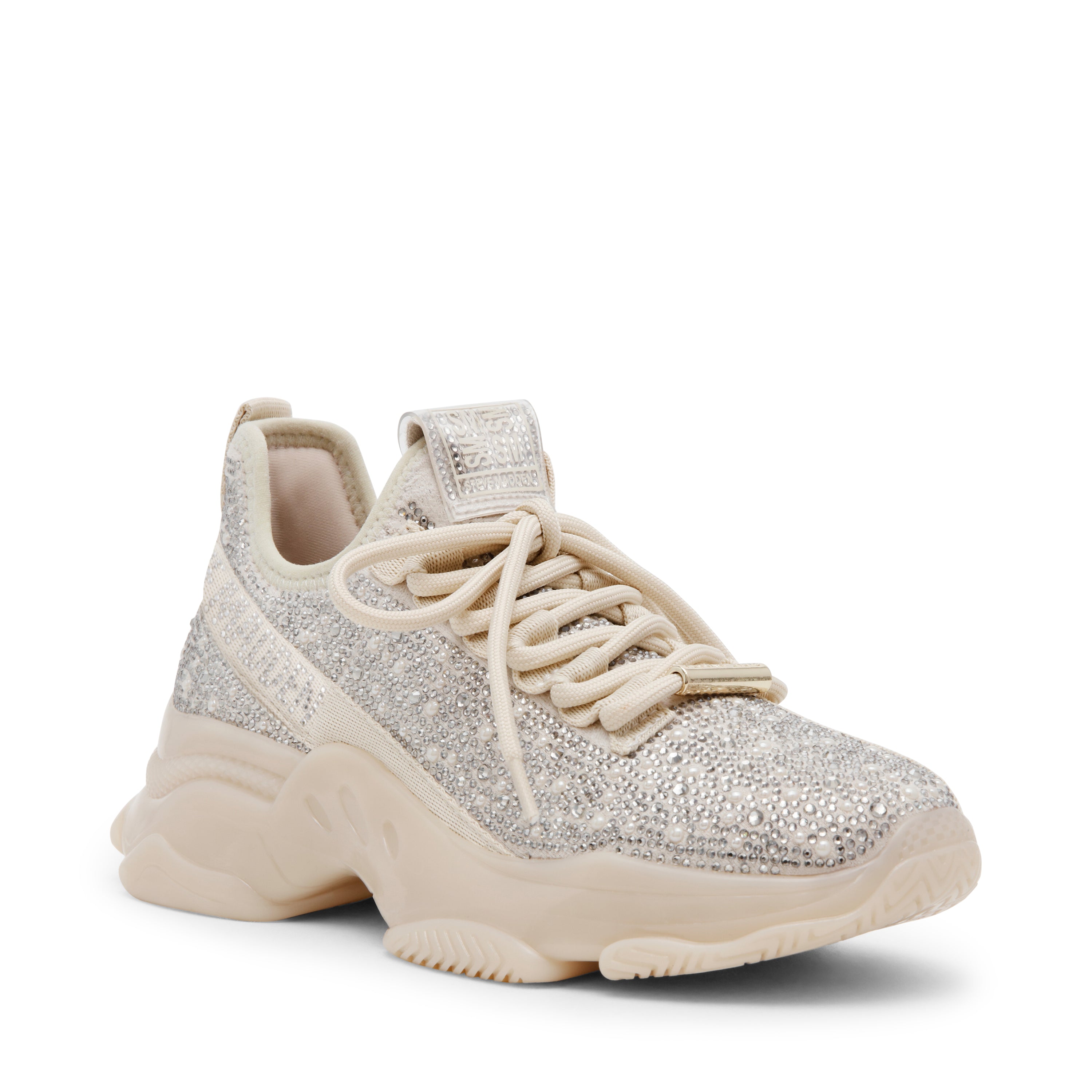 Mysteria-P Sneaker PEARL MULTI