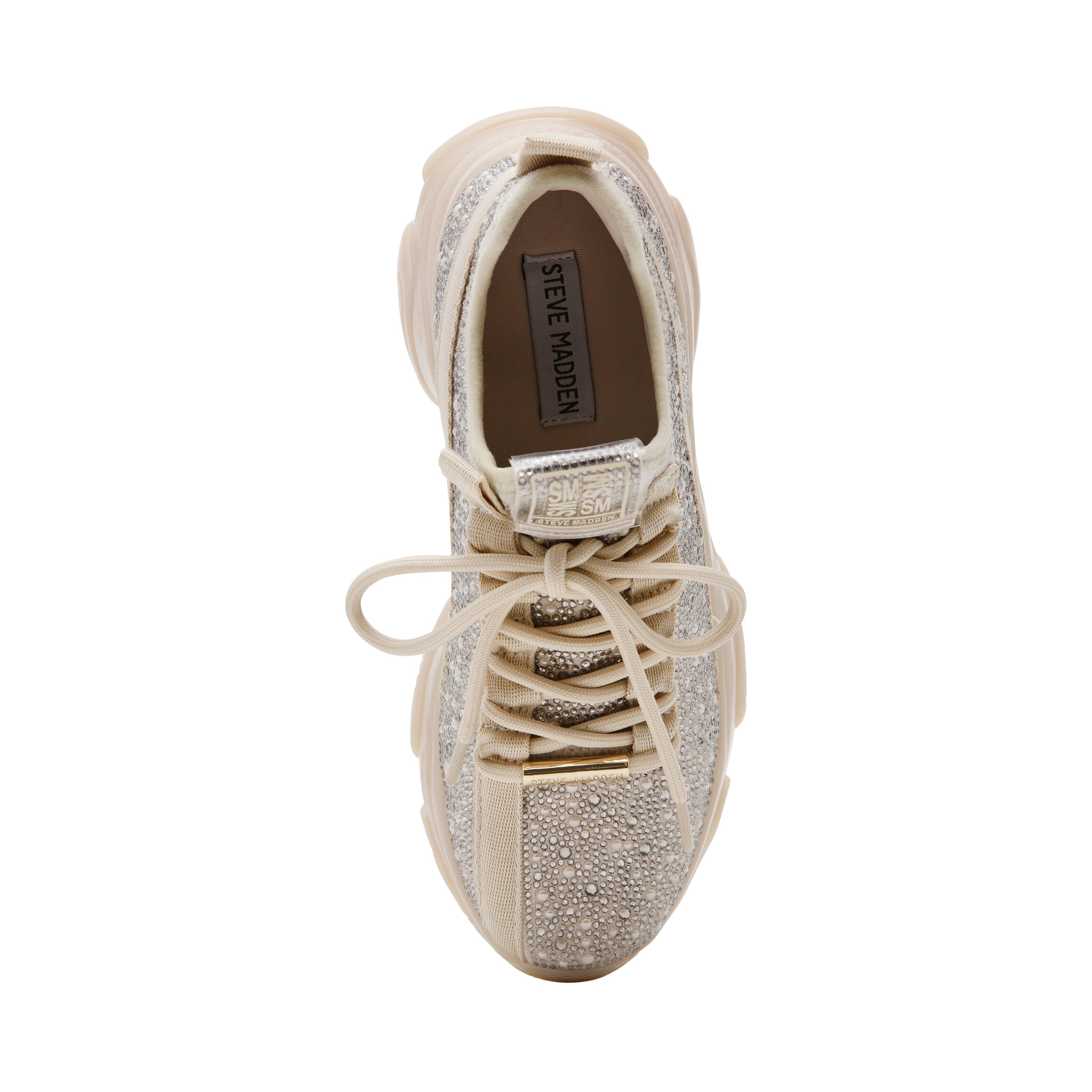 Mysteria-P Sneaker PEARL MULTI