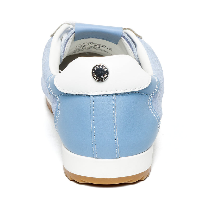 Mirage-Sm Sneaker BB BLU SUEDE