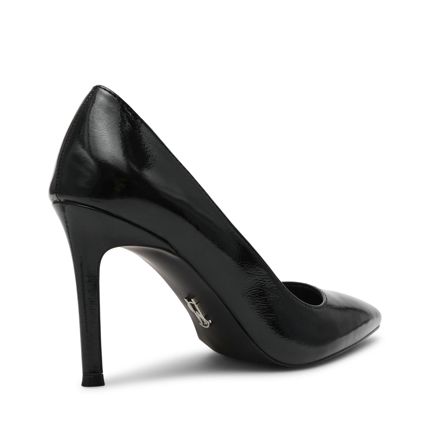 Secured Pump BLACK LEAT - view 5