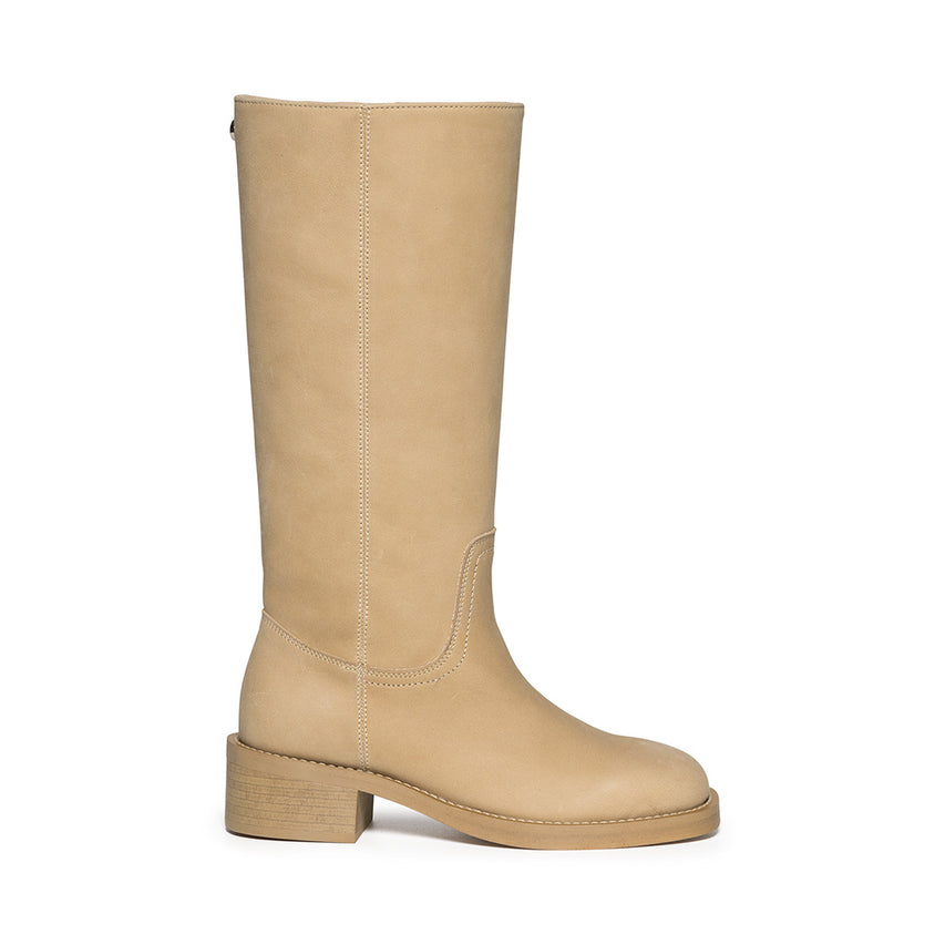 Riggs-E Boot BANANA
