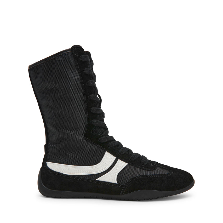 Paxtin Sneaker BLACK MULTI