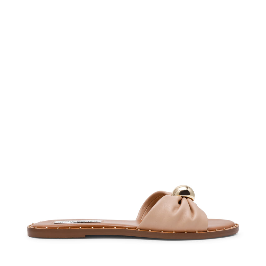 Dipsy-Cn Sandal BLUSH LEATHER
