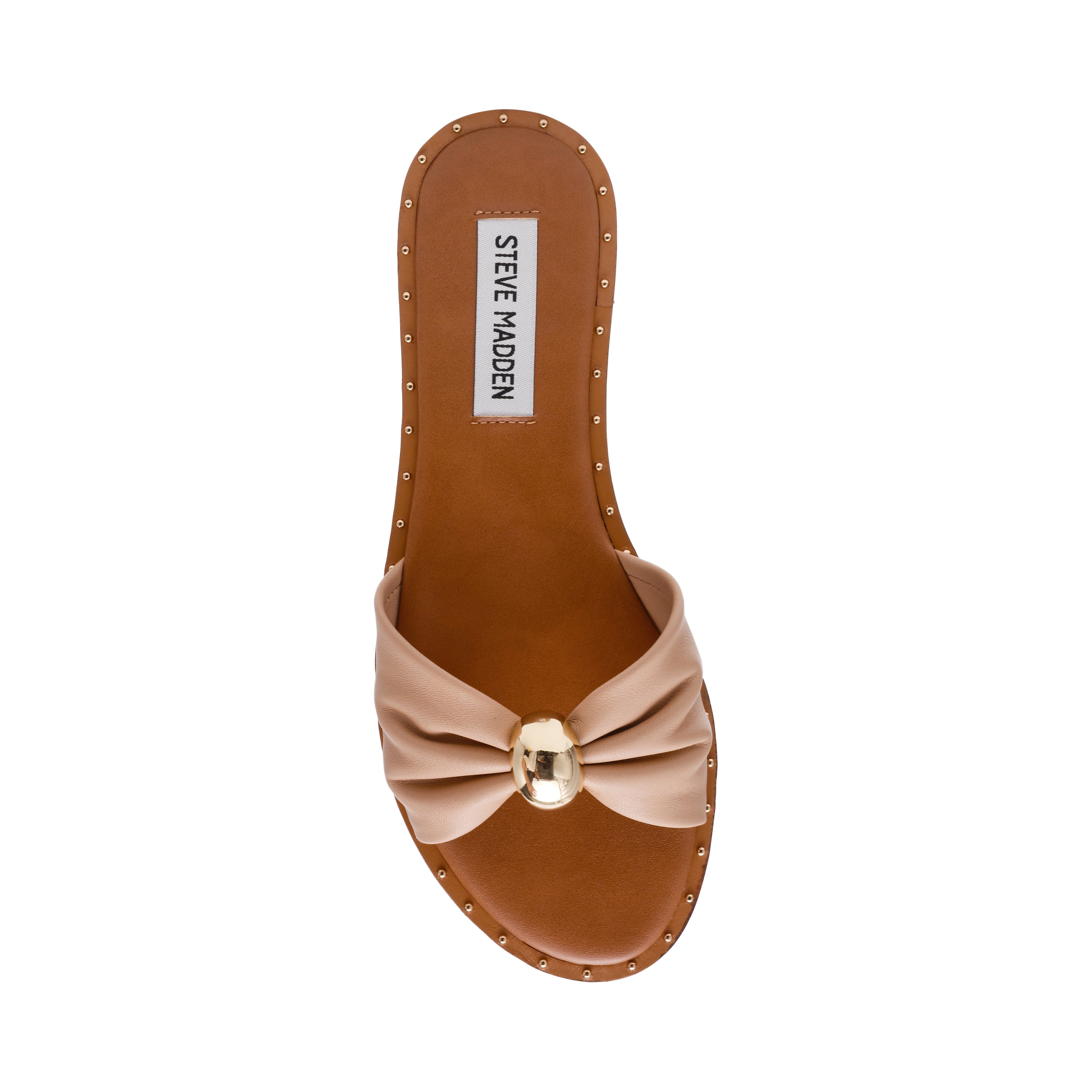 Dipsy-Cn Sandal BLUSH LEATHER - view 5