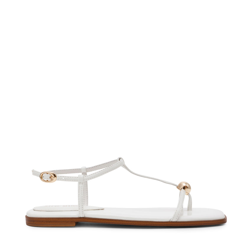 Ritzy Sandal BONE