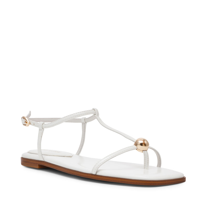 Ritzy Sandal BONE - view 2