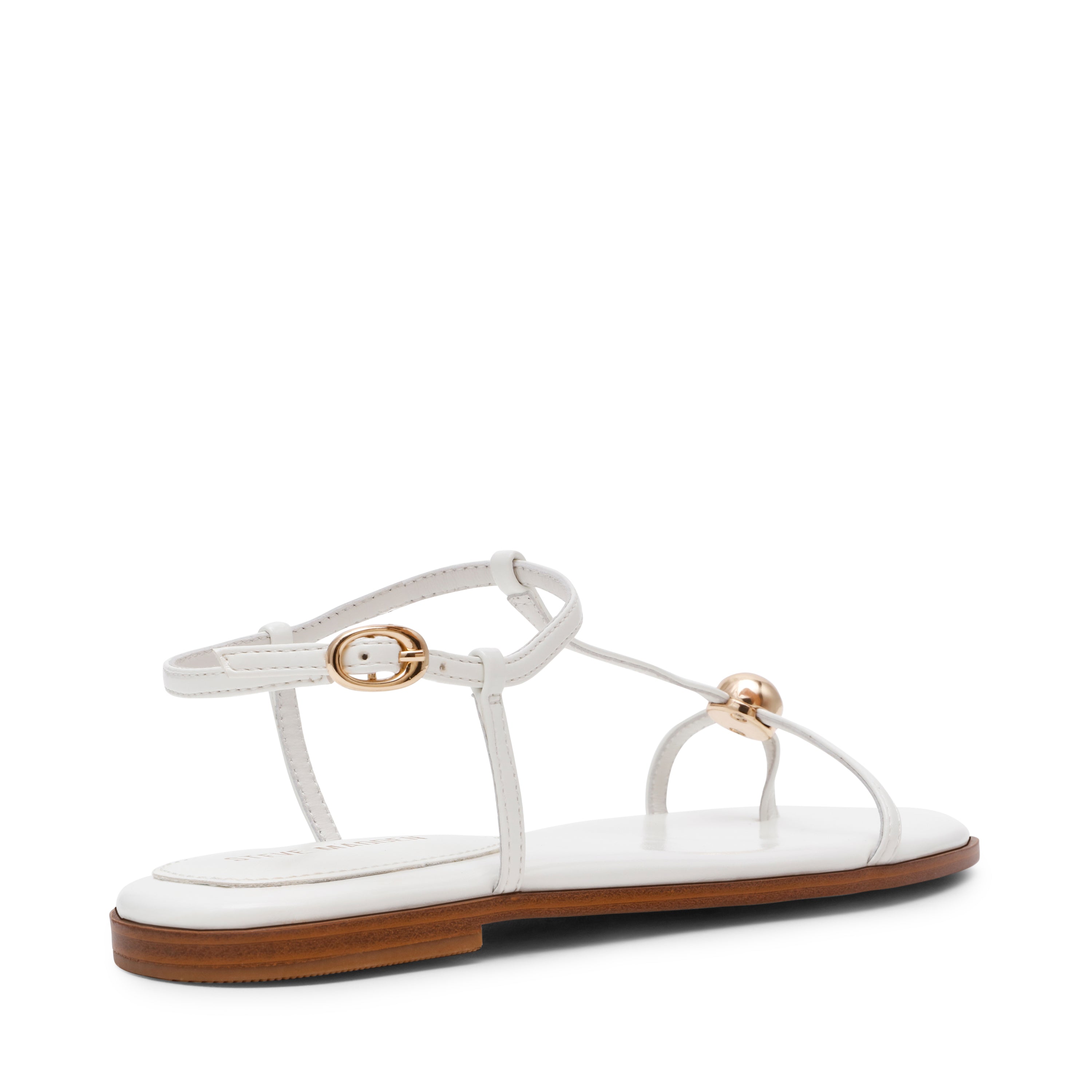 Ritzy Sandal BONE - view 5