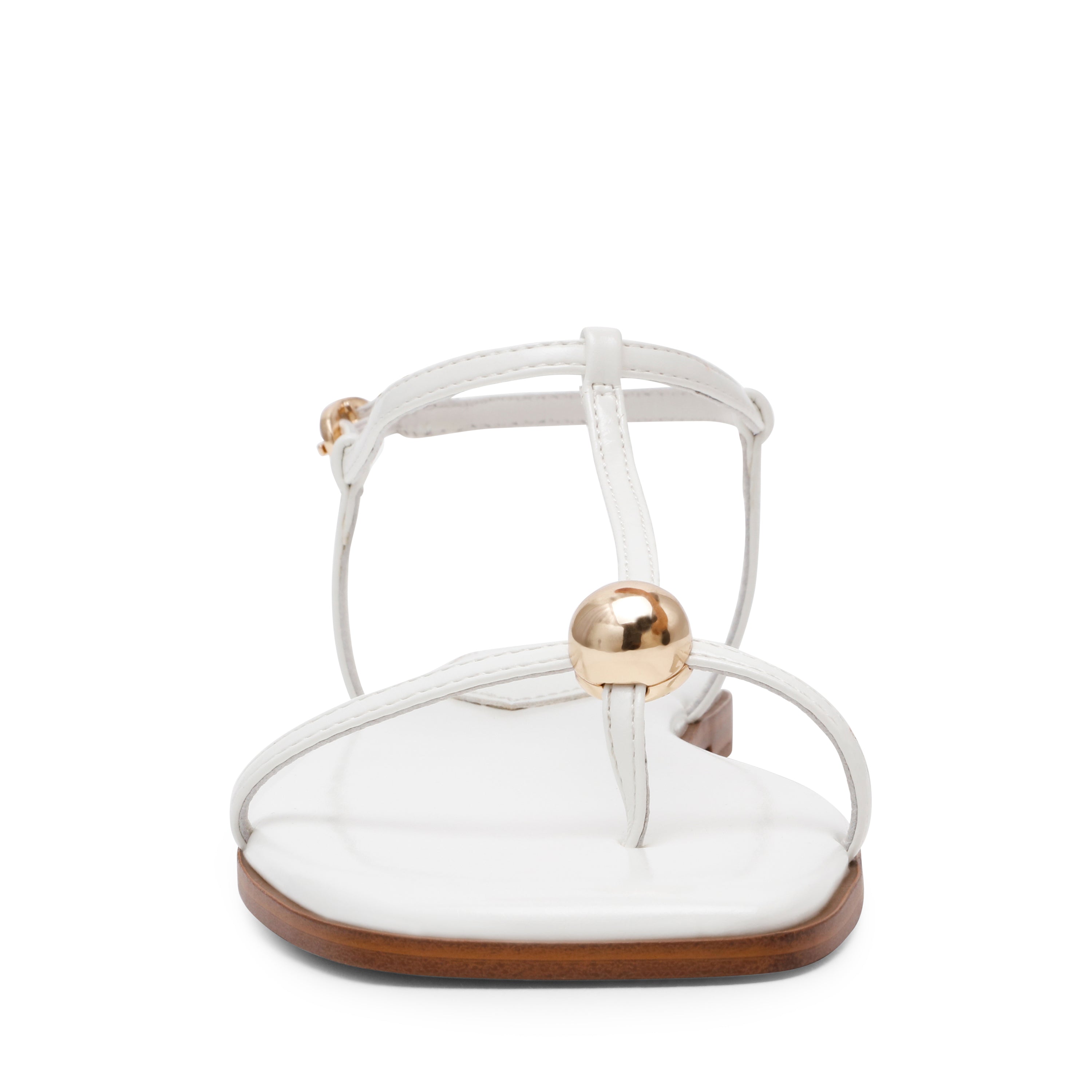 Ritzy Sandal BONE - view 3