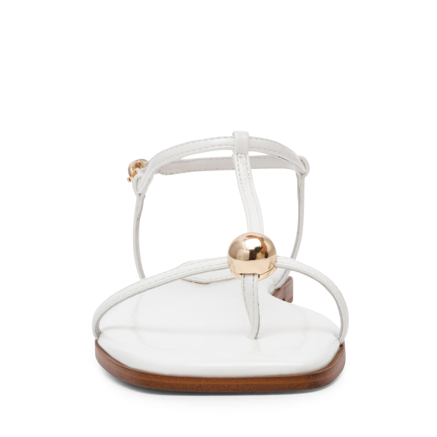 Ritzy Sandal BONE - view 3