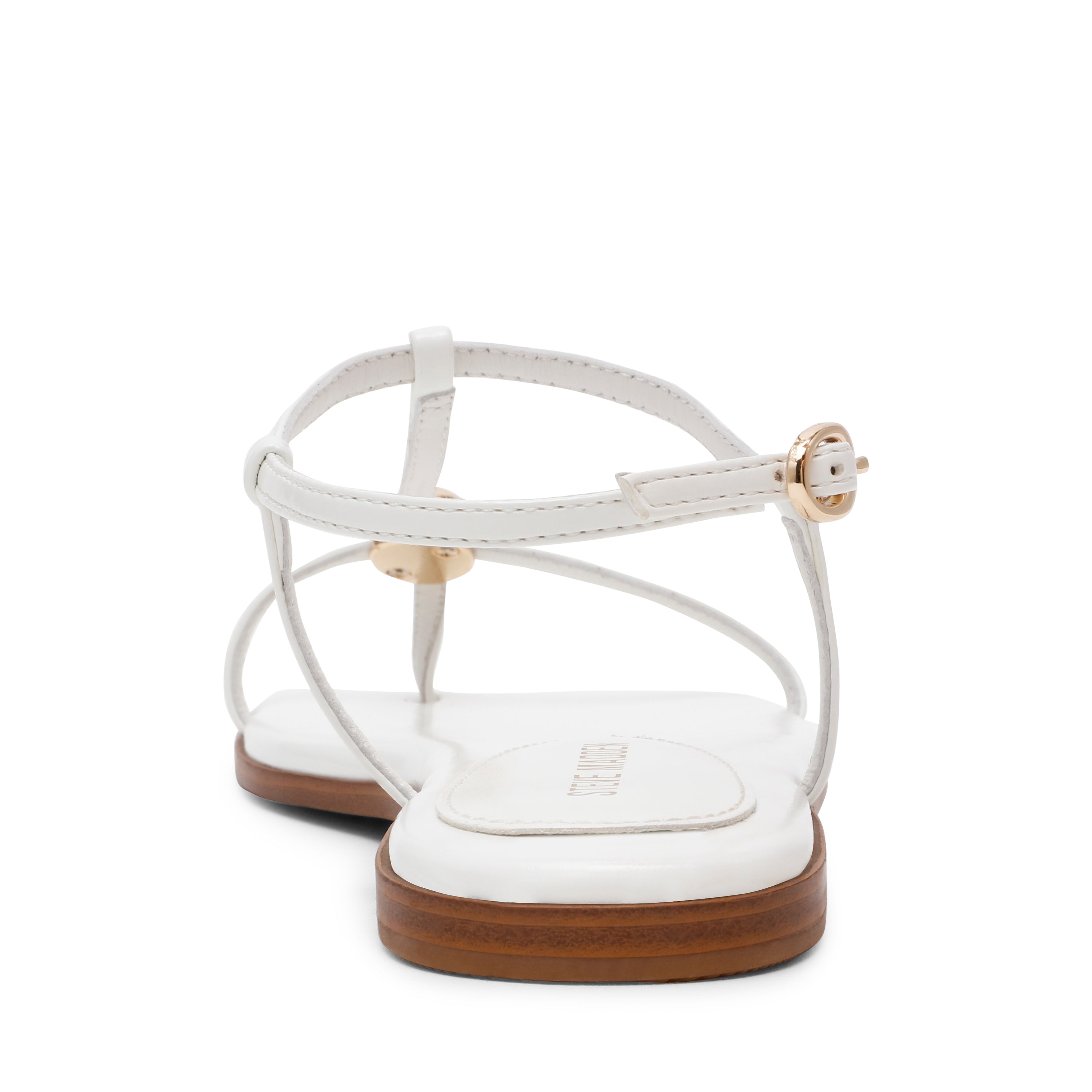 Ritzy Sandal BONE - view 4