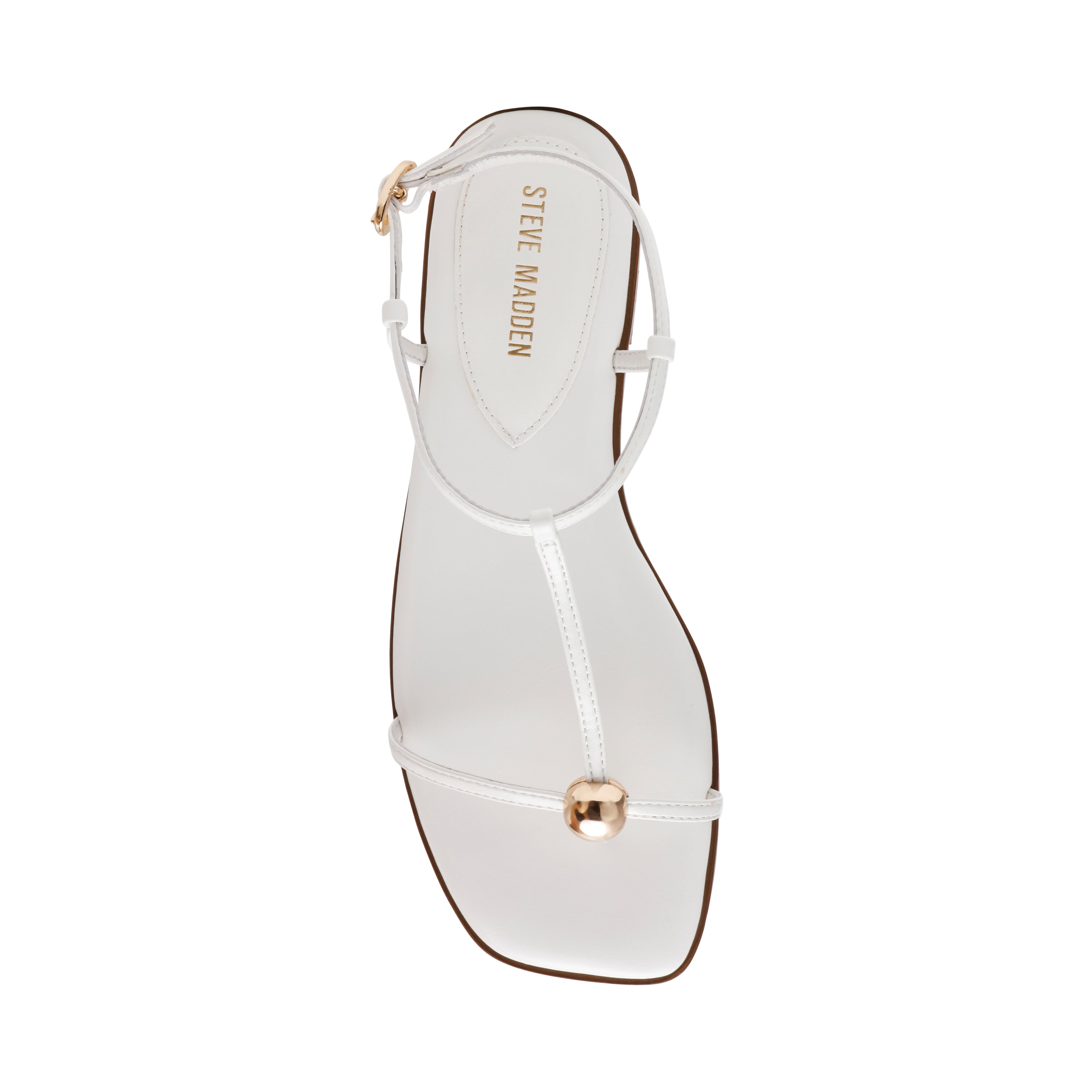 Ritzy Sandal BONE - view 6