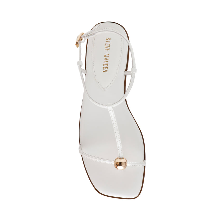 Ritzy Sandal BONE - view 6