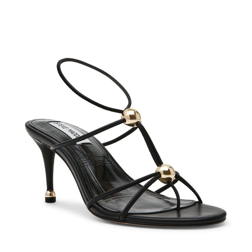 Ramos Sandal BLACK