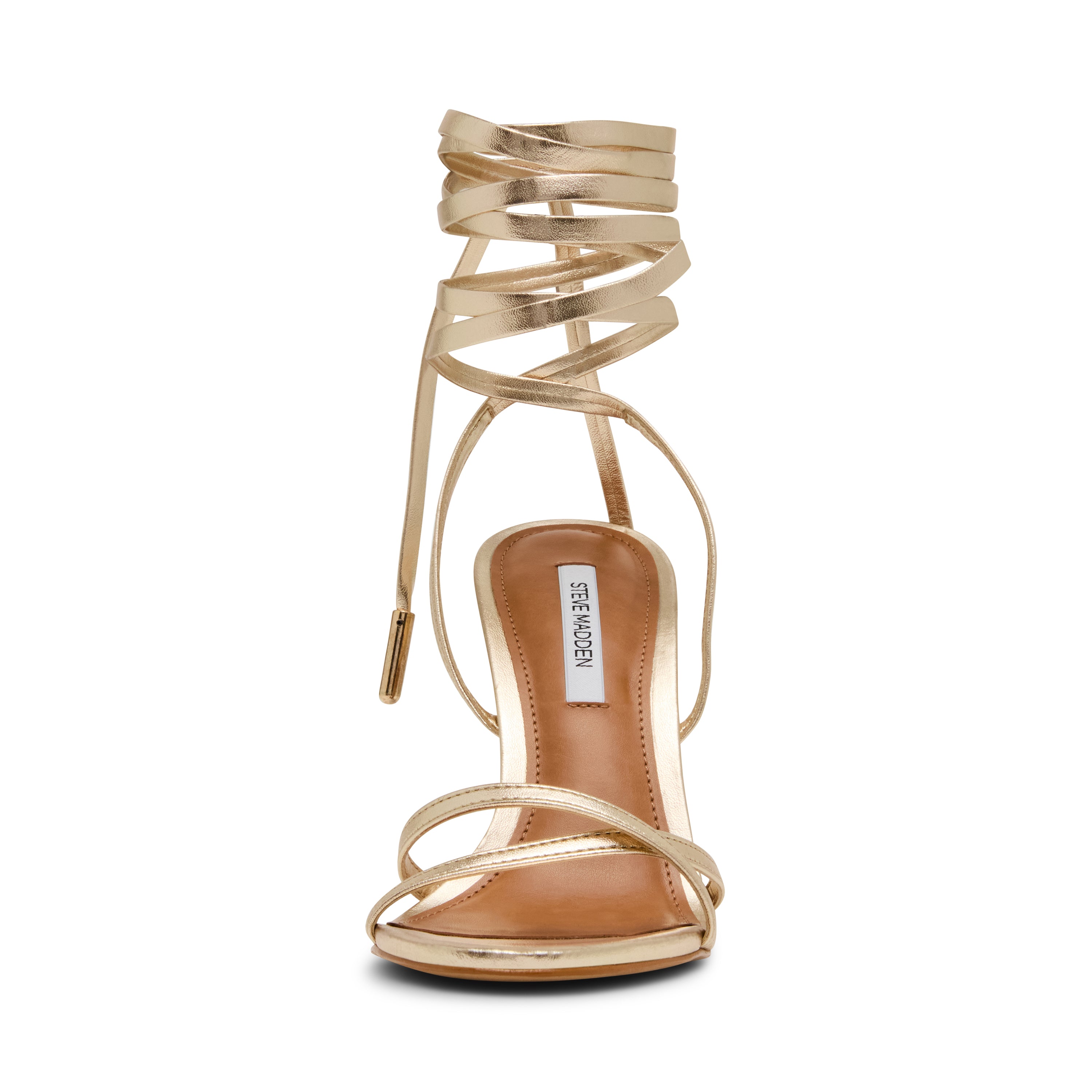 Neri Sandal CHAMPAGNE - view 3