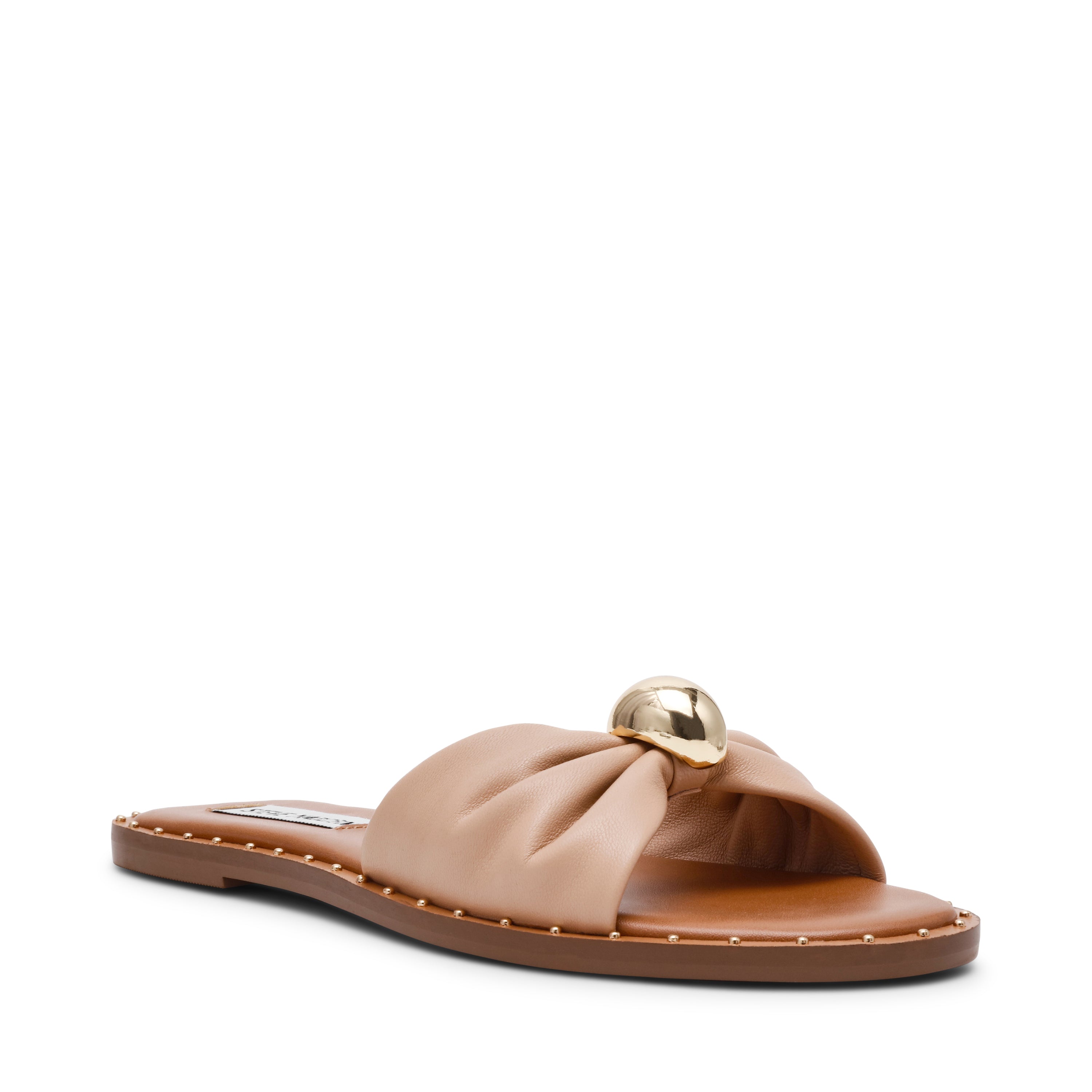 Dipsy-Cn Sandal BLUSH LEATHER - view 2