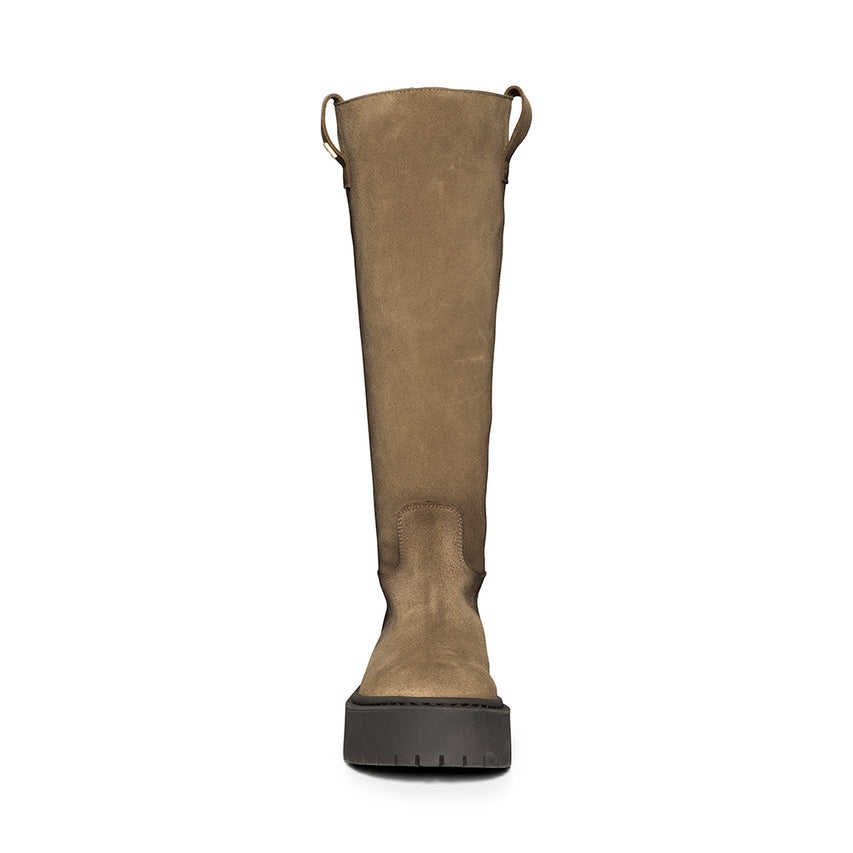 Sonar Boot TAUPE SUEDE