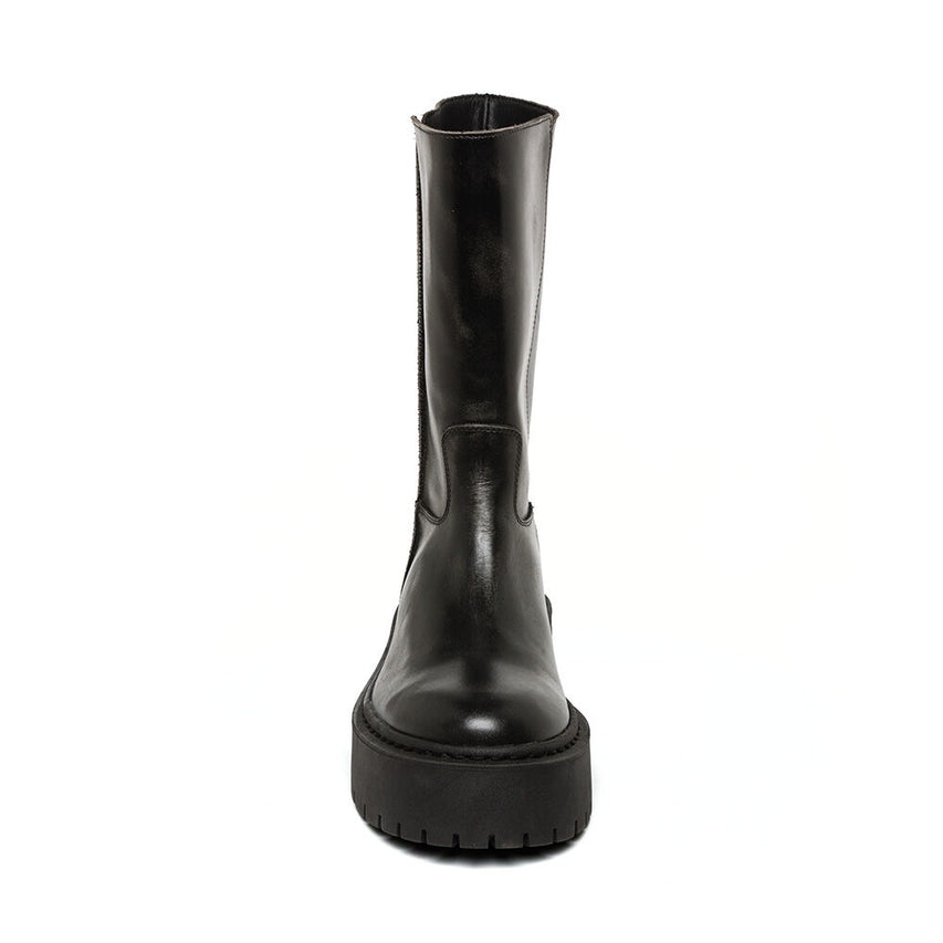 Soleil Boot BLACK MULTI - view 3