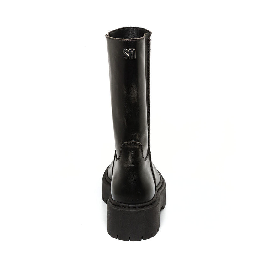 Soleil Boot BLACK MULTI - view 4