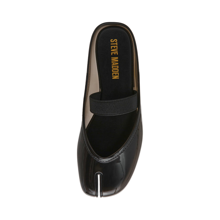 Cova Flat Shoe BLACK - view 6