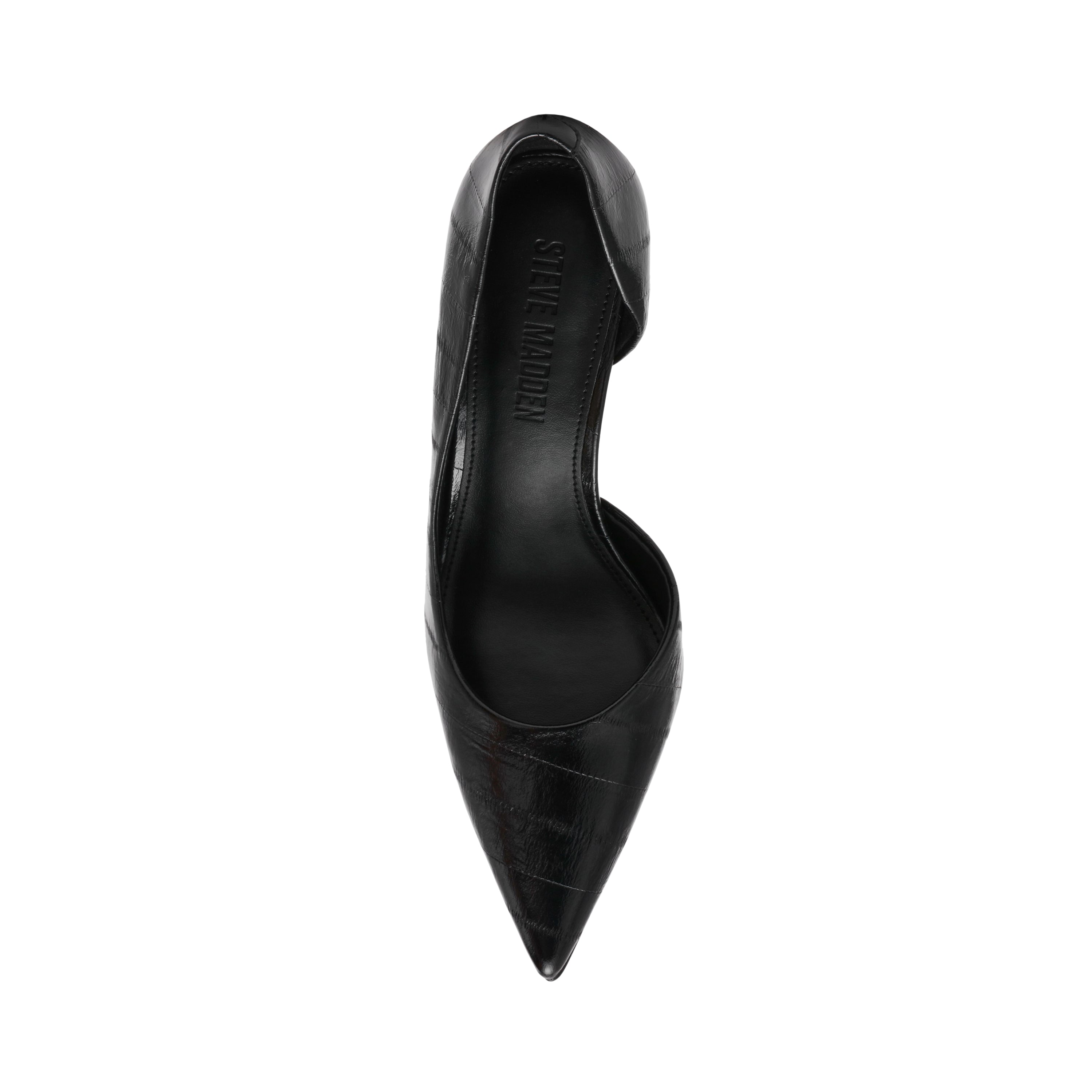 Nula Pump BLACK EEL - view 6