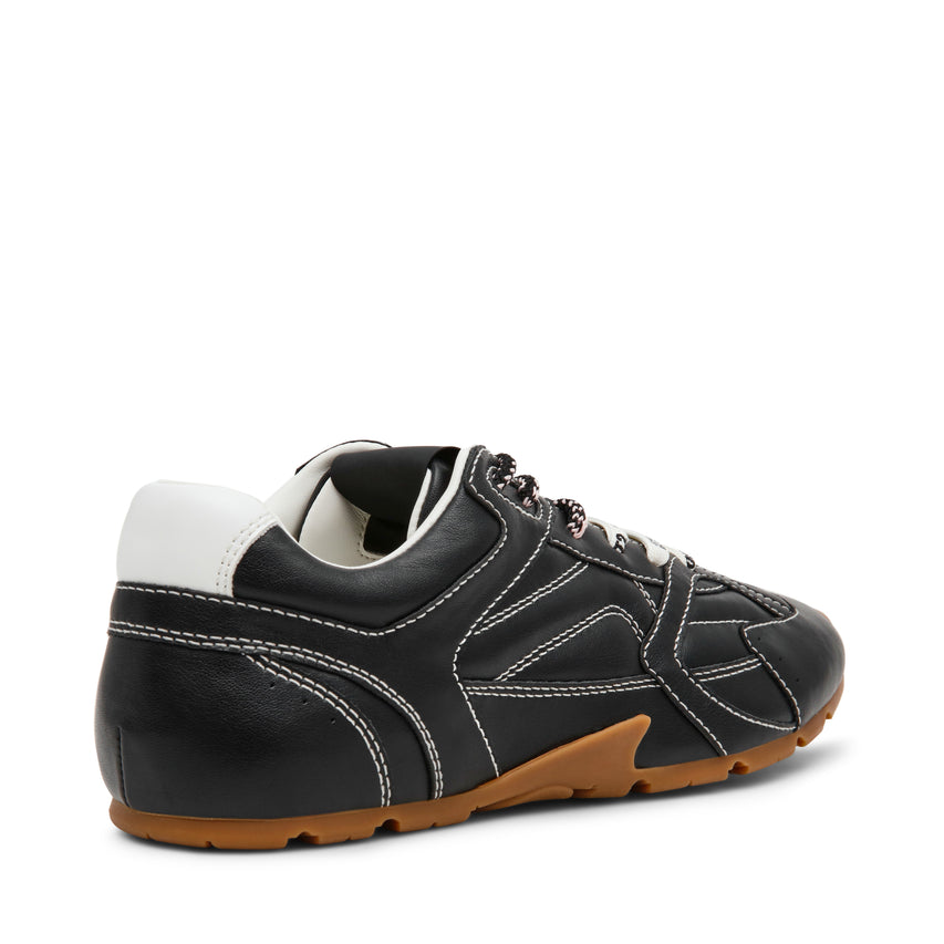 Asiel-SM Sneaker BLACK - view 5