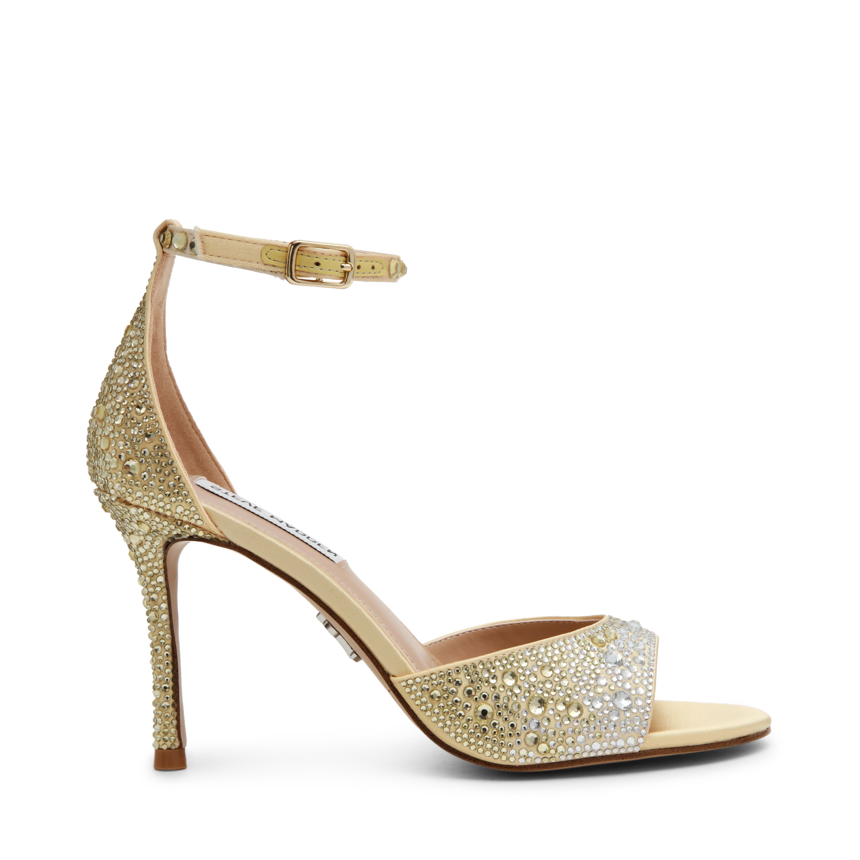 Raquelle Sandal CHAMPAGNE