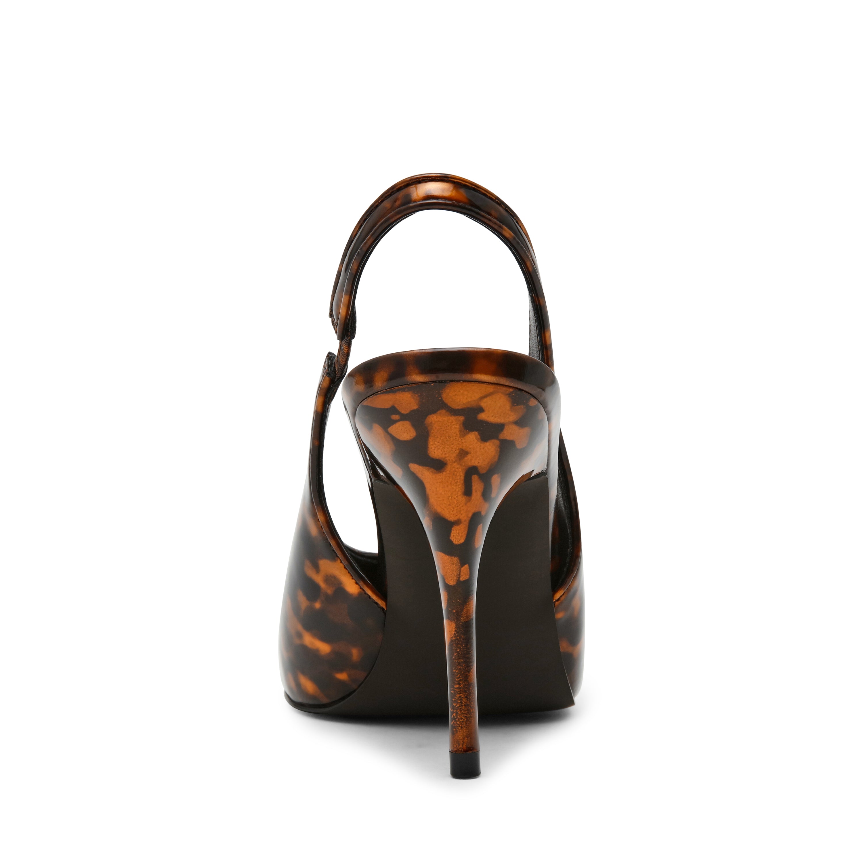 Andromeda Pump TORTOISE PATENT PU - view 4