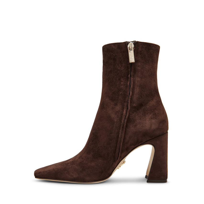 Flares Bootie CHO BRN SD - view 6