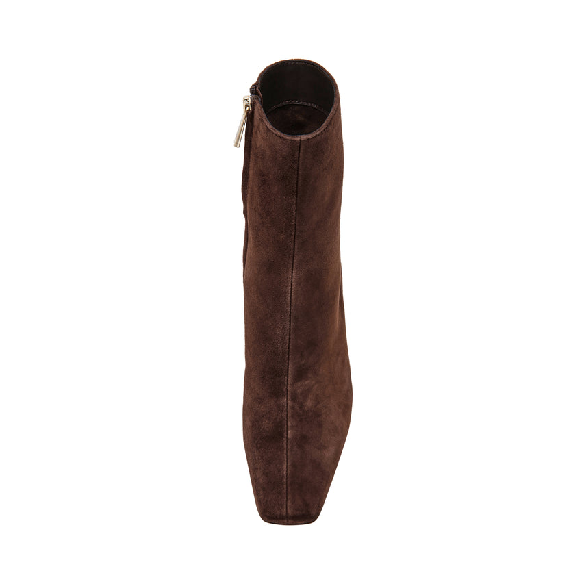 Flares Bootie CHO BRN SD - view 7
