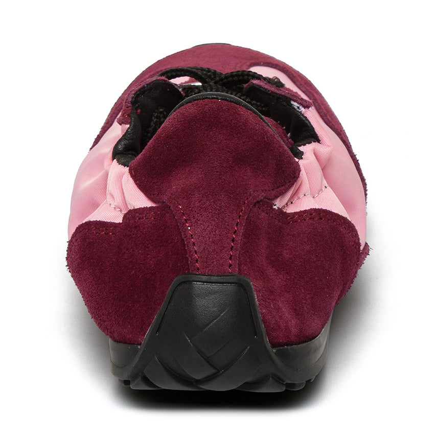 Bobby Sneaker PINK/RED - view 4