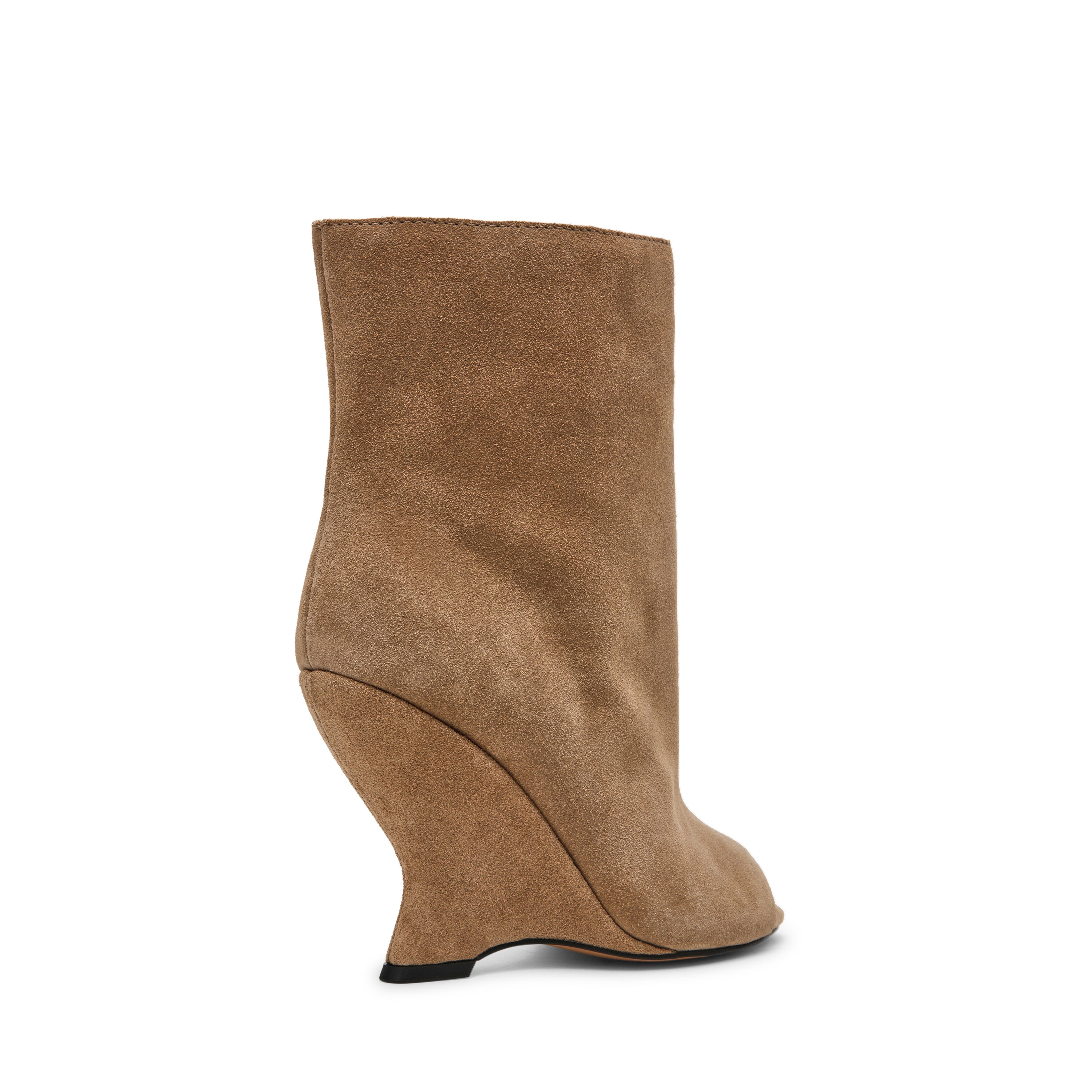 Rylix Bootie TAUPE SUEDE - view 4