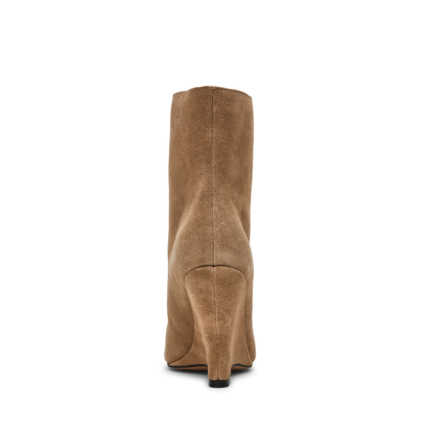 Rylix Bootie TAUPE SUEDE - view 6
