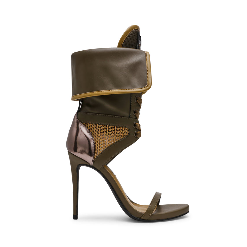 Casella Sandal OLIVE