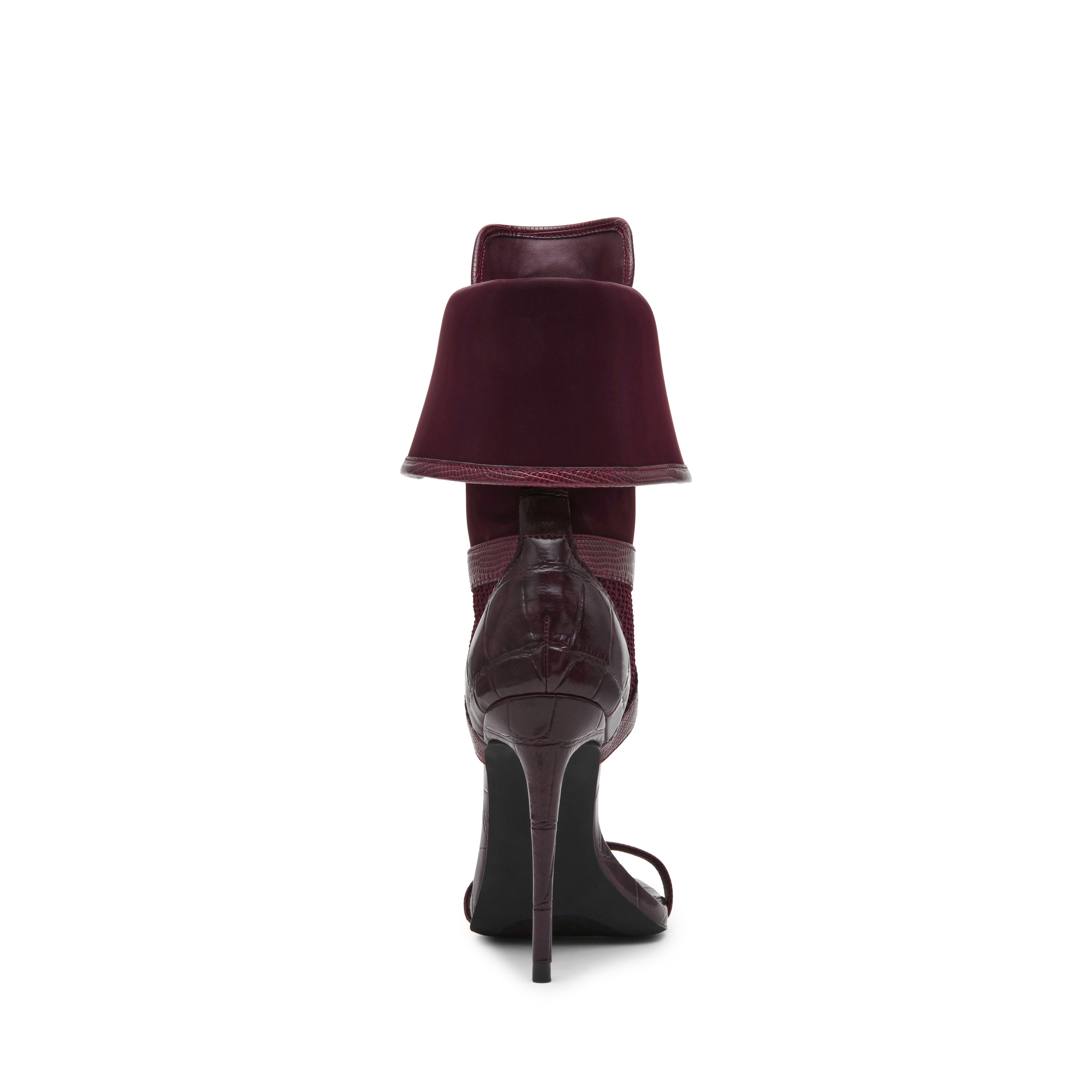 Casella Sandal PLUM - view 4