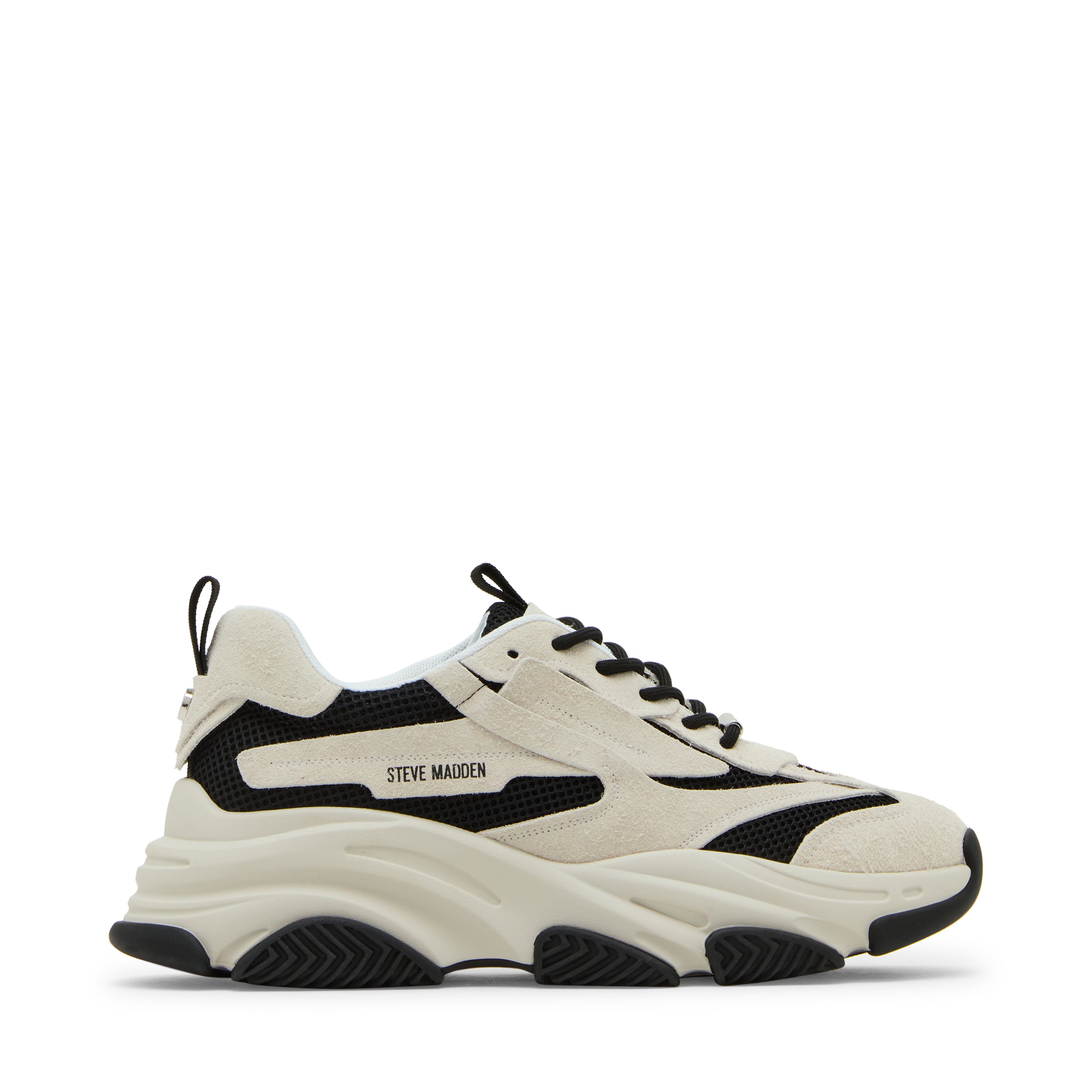 Possess-H2 Sneaker WHITE MULT