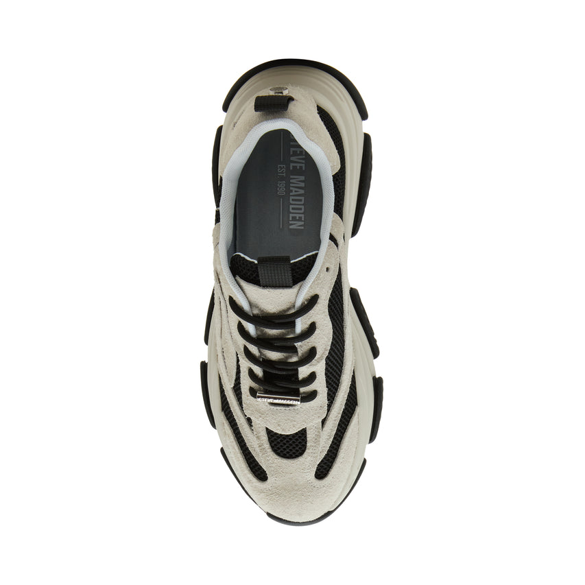 Possess-H2 Sneaker WHITE MULT - view 6