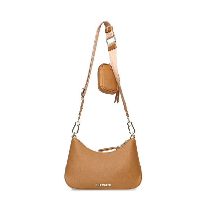 Bsin Bag BRWN/BRNZE - view 3