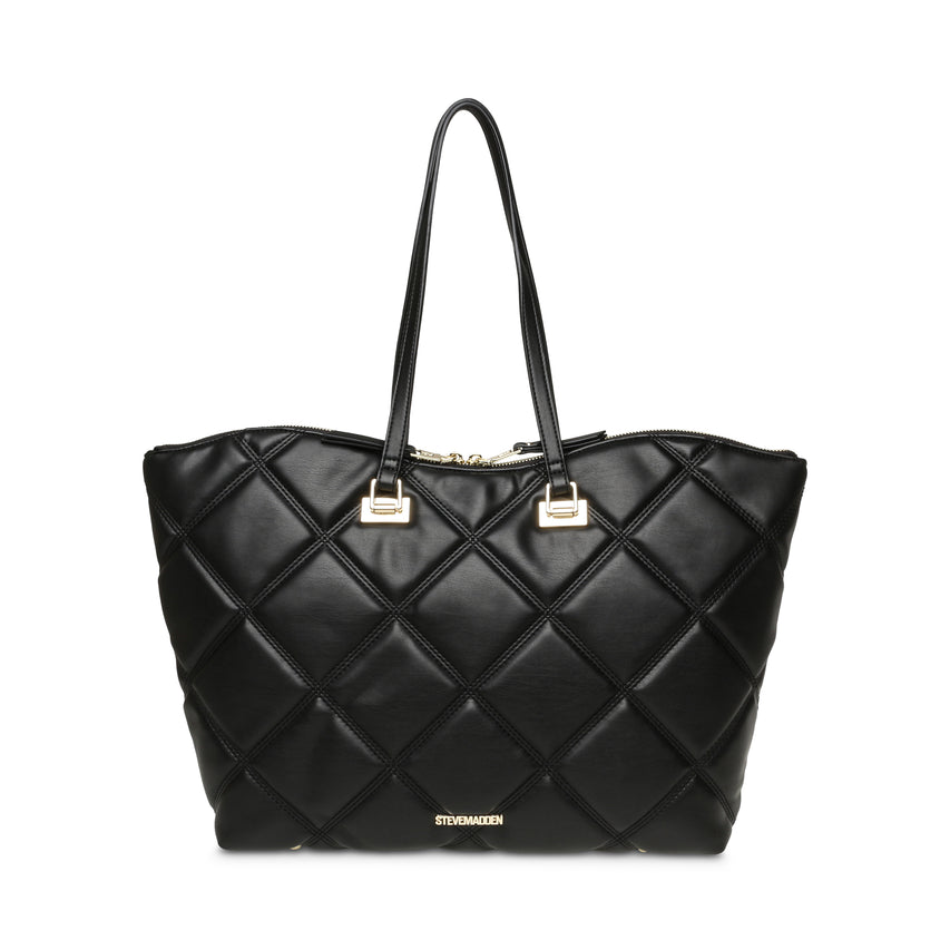 Bvuse Bag BLACK/GOLD - view 4