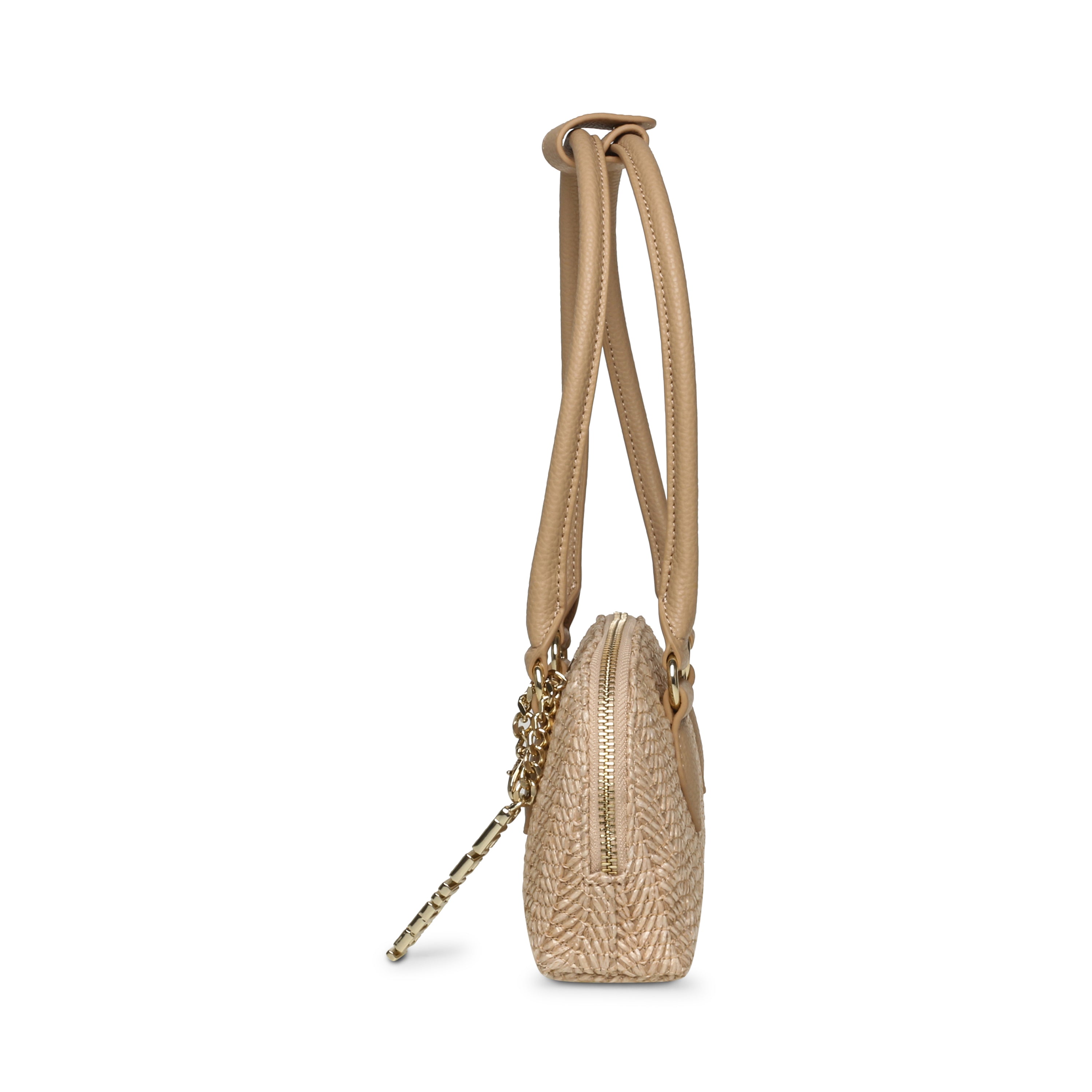 Bcurt-S Bag NATURAL - view 5