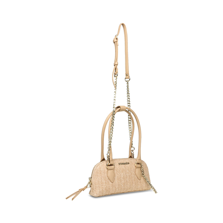 Bcurt-S Bag NATURAL - view 3