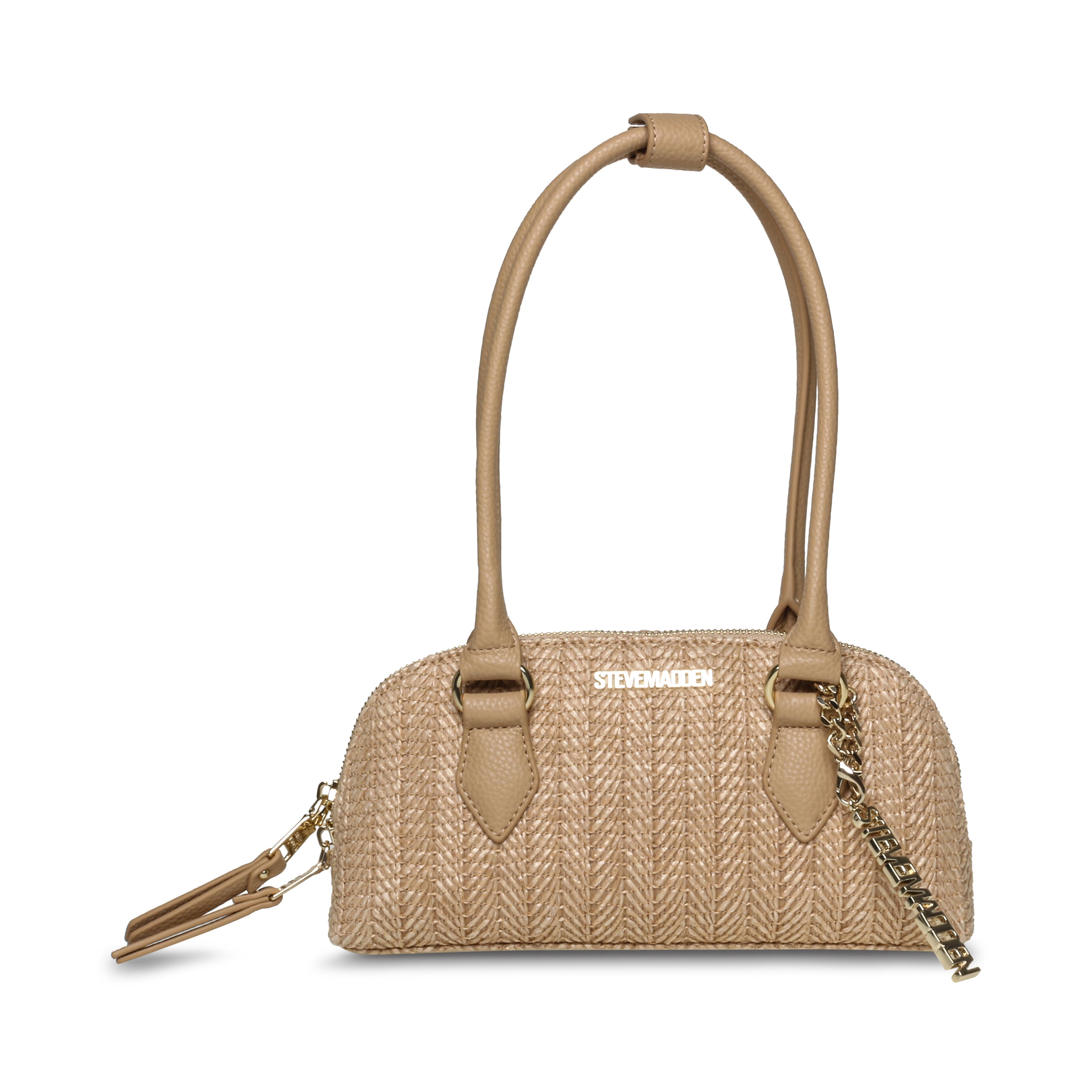 Bcurt-S Bag NATURAL