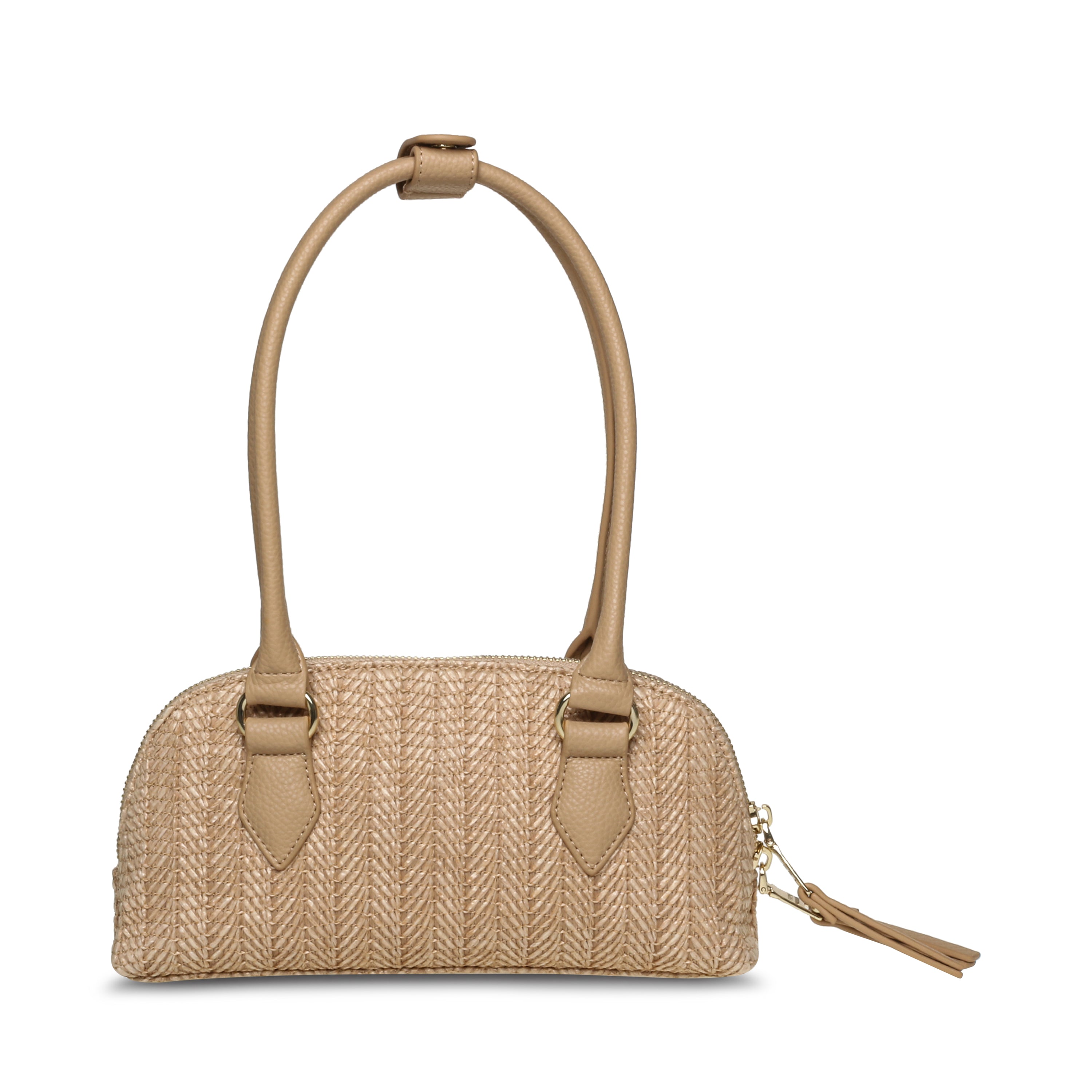 Bcurt-S Bag NATURAL - view 4