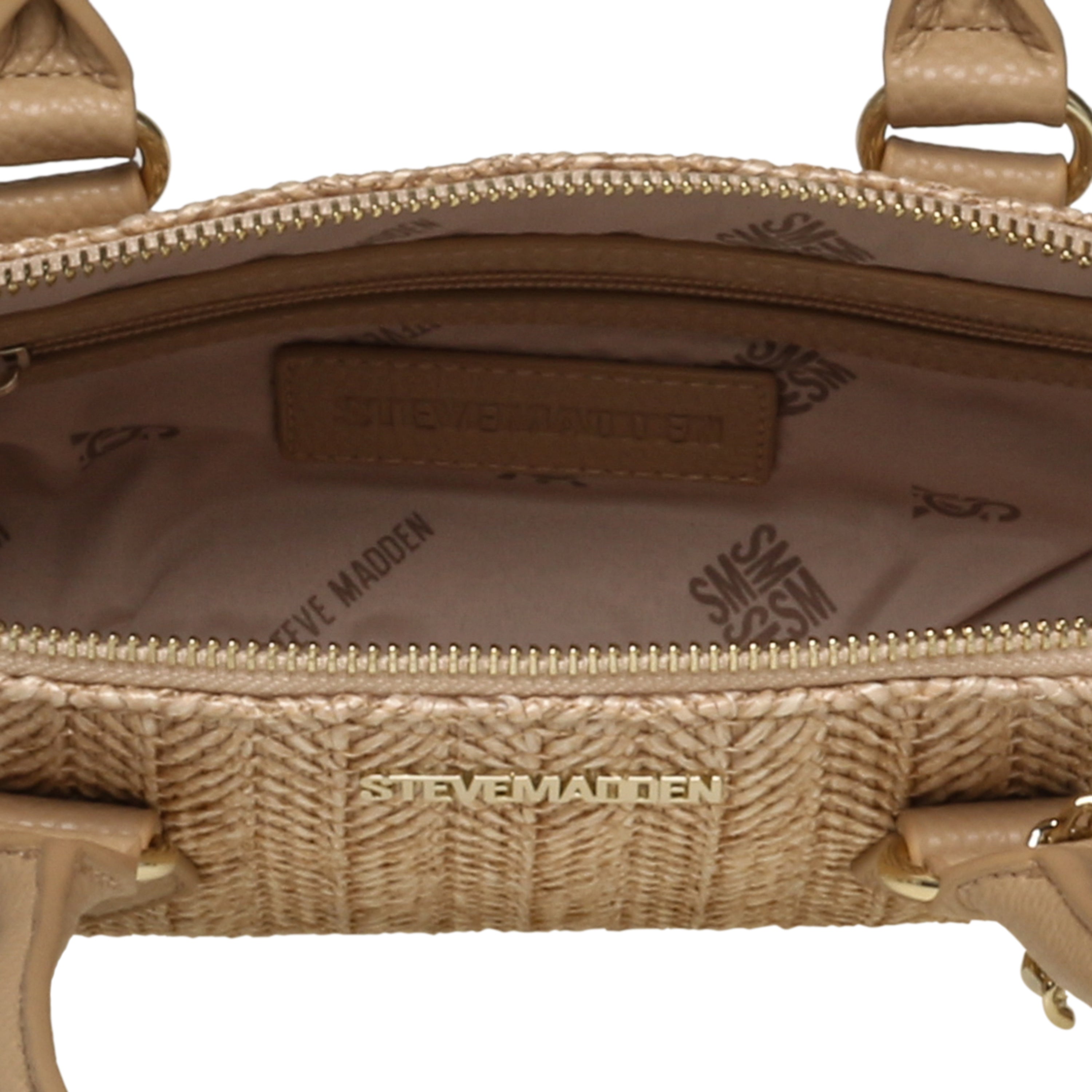 Bcurt-S Bag NATURAL - view 6