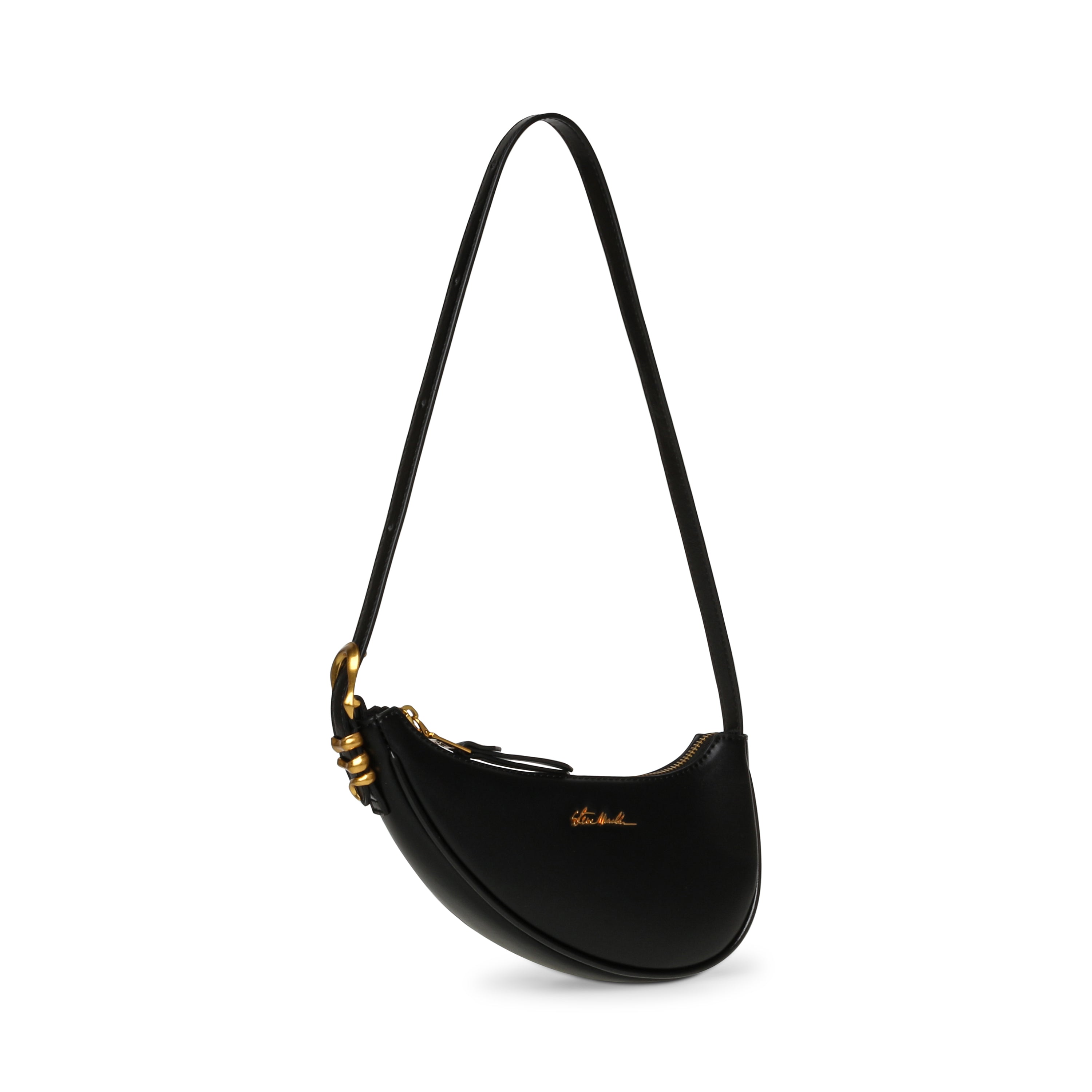 Bicy Bag BLACK/GOLD - view 2